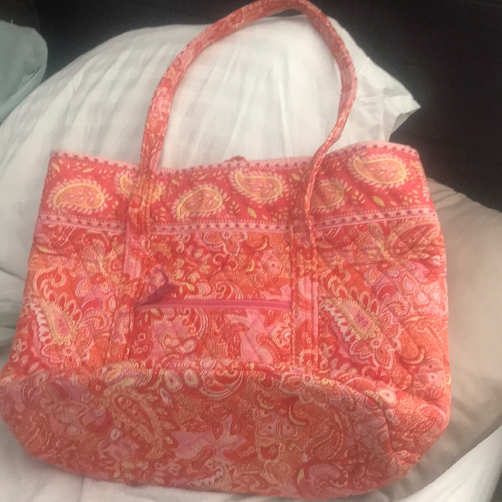 Vera Bradley Tote